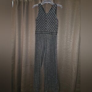 Girl's Romper